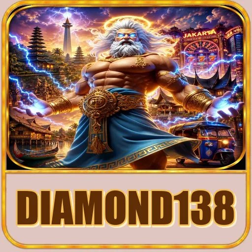 diamond138