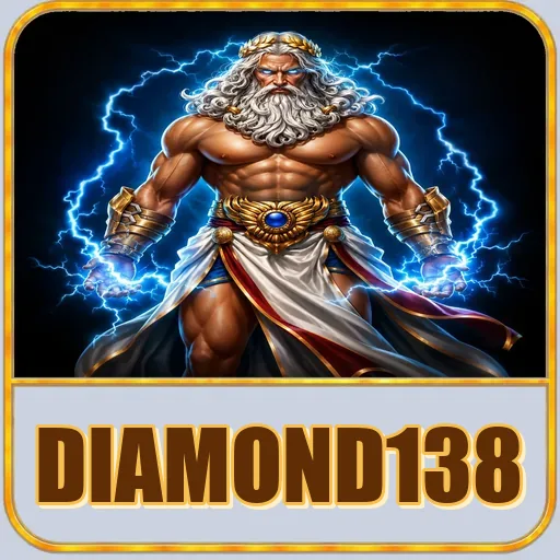 diamond138