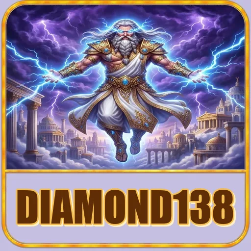 diamond138