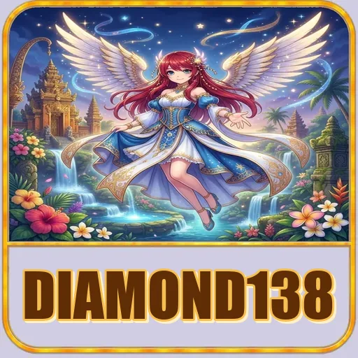 diamond138