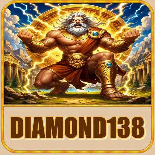 diamond138