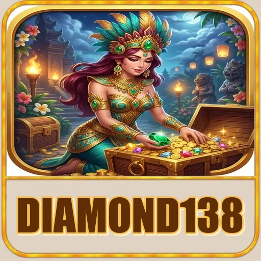diamond138
