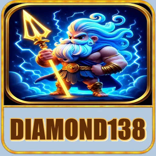 diamond138