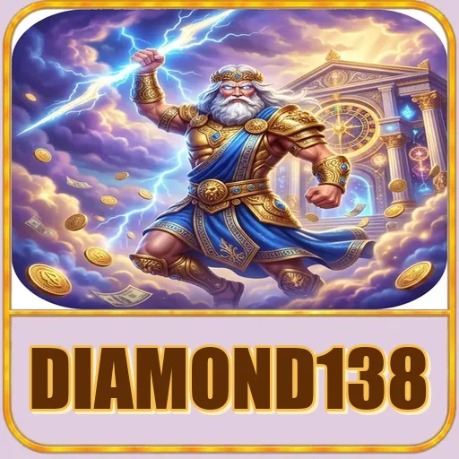 diamond138