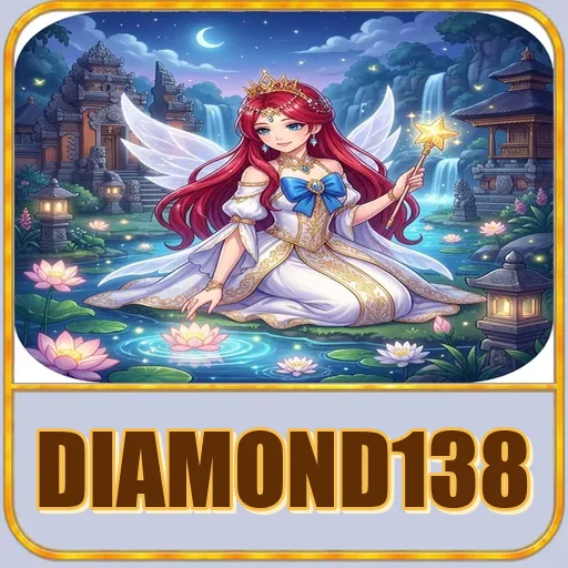 diamond138