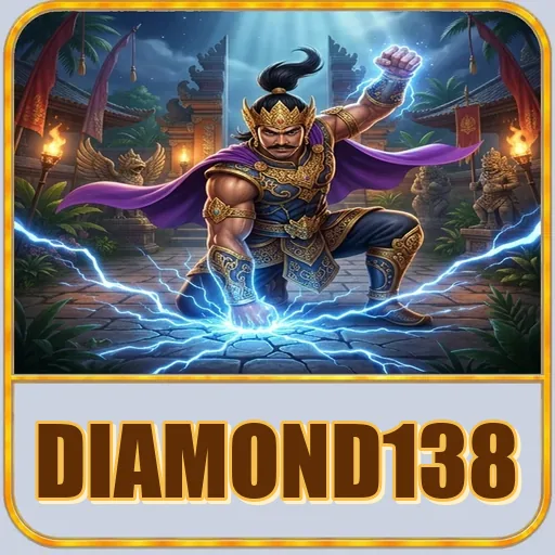 diamond138