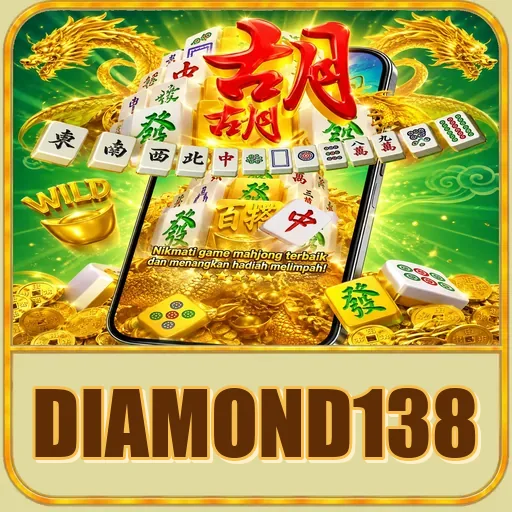 diamond138