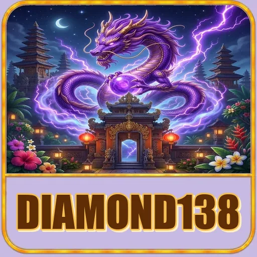 diamond138