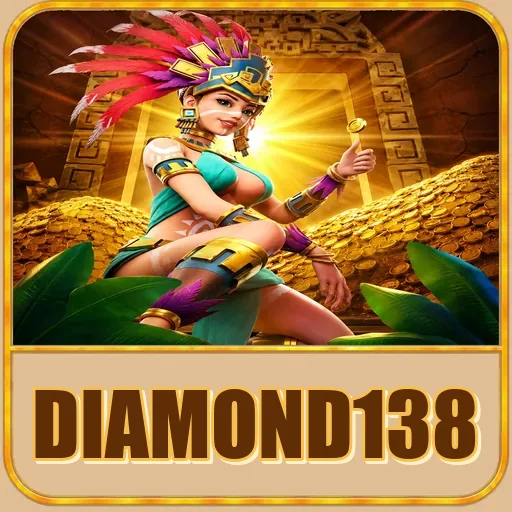 diamond138