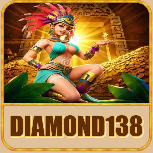 diamond138