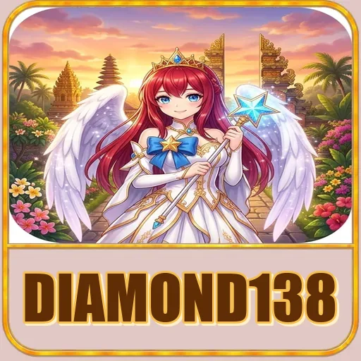 diamond138