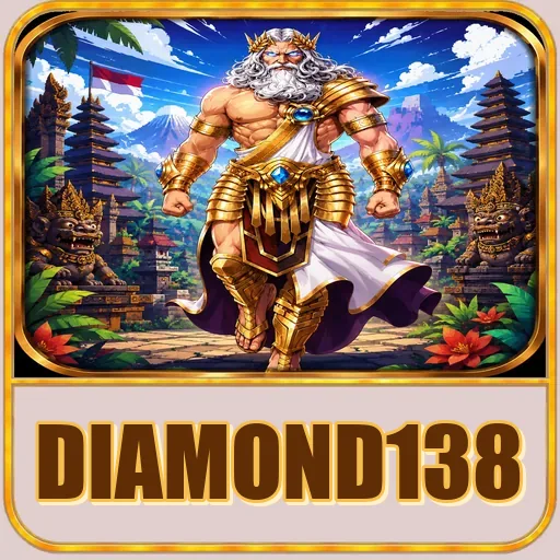 diamond138