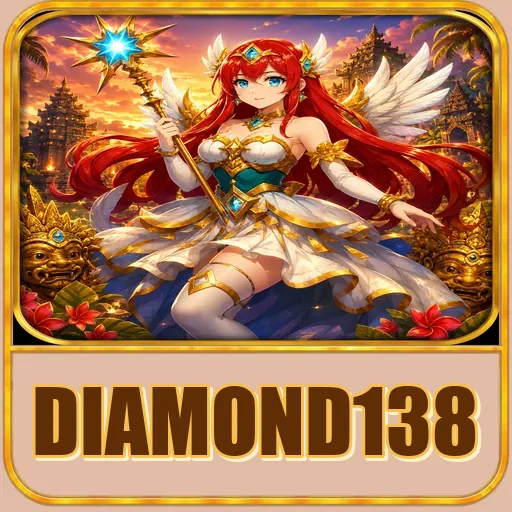 diamond138
