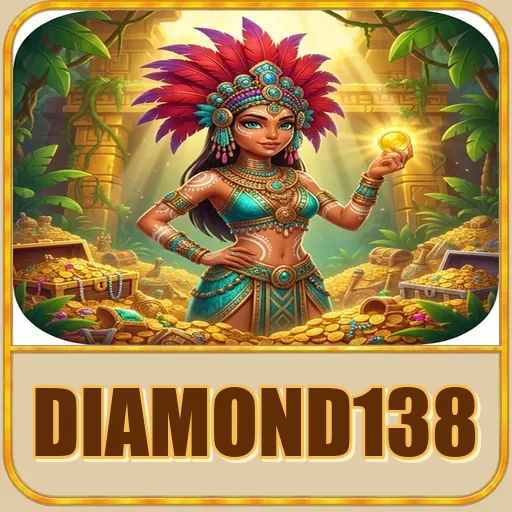 diamond138