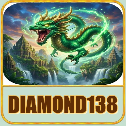 diamond138